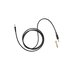 AIAIAI C15 cavo audio 1,5 m 3.5mm Nero