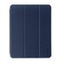 Aiino Elite Custodia 27,7 cm (10.9") Custodia a libro Nero, Blu