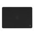 Aiino Shell Custodia Glossy 33 cm (13") Cover a guscio Nero