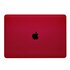 Aiino Shell Custodia Glossy 33 cm (13") Cover a guscio Rosso