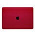 Aiino Shell Custodia Glossy 33 cm (13") Cover a guscio Rosso