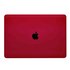Aiino Shell Custodia Glossy 33 cm (13") Cover a guscio Rosso