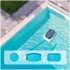 Aiper Scuba 800 Robot piscina Senza Filo con batteria ricaricabile 2600mAh