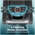 Aiper Scuba S1 Robot piscina Senza Filo con batteria ricaricabile 7800mAh