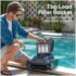 Aiper Scuba S1 Robot piscina Senza Filo con batteria ricaricabile 7800mAh