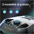 Aiper Scuba Seagull Pro Tile Robot piscina Senza Filo con batteria ricaricabile 7800mAh