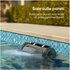 Aiper Scuba Seagull Pro Tile Robot piscina Senza Filo con batteria ricaricabile 7800mAh