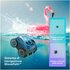 Aiper Scuba Seagull Pro Tile Robot piscina Senza Filo con batteria ricaricabile 7800mAh