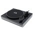 Aiwa APX-680BT piatto audio Giradischi con trasmissione a cinghia Nero Automatico