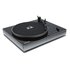 Aiwa APX-680BT piatto audio Giradischi con trasmissione a cinghia Nero Automatico