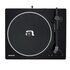 Aiwa APX-680BT piatto audio Giradischi con trasmissione a cinghia Nero Automatico