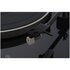 Aiwa APX-680BT piatto audio Giradischi con trasmissione a cinghia Nero Automatico
