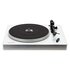 Aiwa APX-680BT/WT Giradischi con trasmissione a cinghia Bianco Automatico