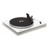 Aiwa APX-680BT/WT Giradischi con trasmissione a cinghia Bianco Automatico