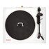 Aiwa APX-680BT/WT Giradischi con trasmissione a cinghia Bianco Automatico