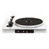 Aiwa APX-680BT/WT Giradischi con trasmissione a cinghia Bianco Automatico