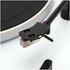 Aiwa APX-680BT/WT Giradischi con trasmissione a cinghia Bianco Automatico