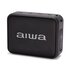 Aiwa BS-200BK altoparlante portatile e per feste Altoparlante portatile mono Nero 6 W
