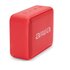Aiwa BS-200RD altoparlante portatile e per feste Altoparlante portatile mono Rosso 6 W