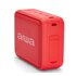 Aiwa BS-200RD altoparlante portatile e per feste Altoparlante portatile mono Rosso 6 W