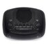 Aiwa CR-09J sveglia Sveglia digitale Nero