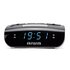 Aiwa CR-15 sveglia Sveglia digitale Nero, Bianco