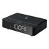 Aiwa CR-30BK sveglia Sveglia digitale Nero