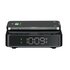 Aiwa CR-30BK sveglia Sveglia digitale Nero