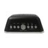 Aiwa CRU-19BK sveglia Sveglia digitale Nero