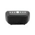 Aiwa CRU-19BK sveglia Sveglia digitale Nero