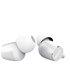 Aiwa ESTM-30WT cuffia e auricolare Cablato In-ear Chiamate/Musica/Sport/Tutti i giorni Bianco