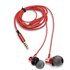 Aiwa ESTM-50RD cuffia e auricolare Cablato In-ear MUSICA