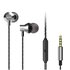 Aiwa ESTM-50SL cuffia e auricolare Cablato In-ear MUSICA