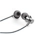 Aiwa ESTM-50SL cuffia e auricolare Cablato In-ear MUSICA