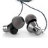 Aiwa ESTM-50SL cuffia e auricolare Cablato In-ear MUSICA