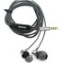 Aiwa ESTM-50SL cuffia e auricolare Cablato In-ear MUSICA