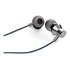Aiwa ESTM-50USB-C Auricolare Cablato In-ear Musica e Chiamate USB tipo-C Argento