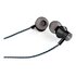 Aiwa ESTM-50USB-C Auricolare Cablato In-ear Musica e Chiamate USB tipo-C Nero