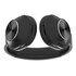 Aiwa HST-220BT cuffia e auricolare Con cavo e senza cavo A Padiglione Musica e Chiamate USB tipo-C Bluetooth Nero