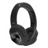Aiwa HST-220BT cuffia e auricolare Con cavo e senza cavo A Padiglione Musica e Chiamate USB tipo-C Bluetooth Nero