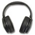 Aiwa HST-250BT/BK cuffia e auricolare Con cavo e senza cavo A Padiglione Musica e Chiamate Micro-USB Bluetooth Nero
