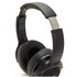 Aiwa HST-250BT/BK cuffia e auricolare Con cavo e senza cavo A Padiglione Musica e Chiamate Micro-USB Bluetooth Nero