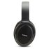 Aiwa HST-250BT/BK cuffia e auricolare Con cavo e senza cavo A Padiglione Musica e Chiamate Micro-USB Bluetooth Nero