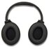 Aiwa HST-250BT/BK cuffia e auricolare Con cavo e senza cavo A Padiglione Musica e Chiamate Micro-USB Bluetooth Nero