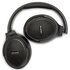 Aiwa HST-250BT/BK cuffia e auricolare Con cavo e senza cavo A Padiglione Musica e Chiamate Micro-USB Bluetooth Nero