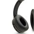 Aiwa HST-250BT/BK cuffia e auricolare Con cavo e senza cavo A Padiglione Musica e Chiamate Micro-USB Bluetooth Nero