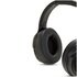 Aiwa HST-250BT/BK cuffia e auricolare Con cavo e senza cavo A Padiglione Musica e Chiamate Micro-USB Bluetooth Nero