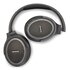 Aiwa HST-250BT/TN cuffia e auricolare Con cavo e senza cavo A Padiglione Musica e Chiamate Micro-USB Bluetooth Nero