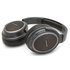 Aiwa HST-250BT/TN cuffia e auricolare Con cavo e senza cavo A Padiglione Musica e Chiamate Micro-USB Bluetooth Nero