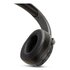 Aiwa HST-250BT/TN cuffia e auricolare Con cavo e senza cavo A Padiglione Musica e Chiamate Micro-USB Bluetooth Nero